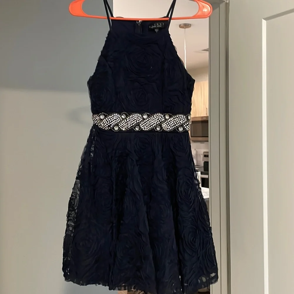 Used once for homecoming. - Picture 1 of 2